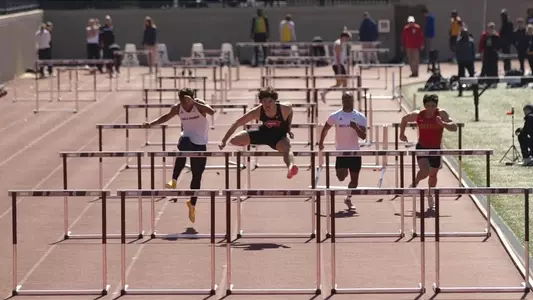 XCTF JIM VARGO INVITATIONAL 2026