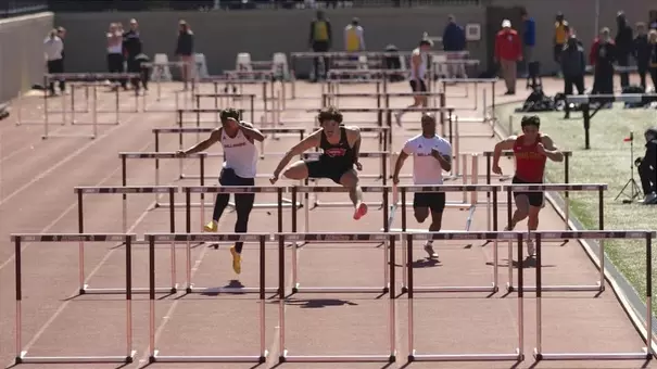 XCTF JIM VARGO INVITATIONAL 2026