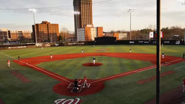 Nick Denes Field IU WKU 2.27.26