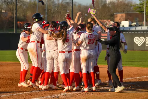 WKU Hilltoppers | Photo by Steve Roberts