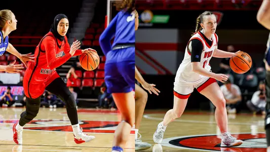 Khedr/Rowe Honorable Mention