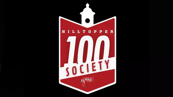 WKU ATH – Hilltopper Hundred Society