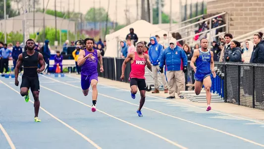 WKU Gibson Invitational