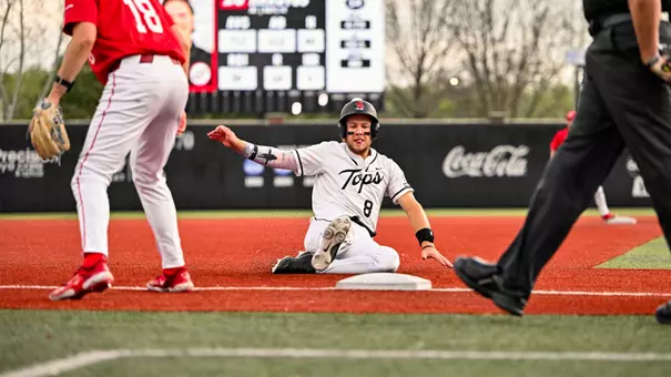 Camden Ross WKU vs. Liberty 04.02.26