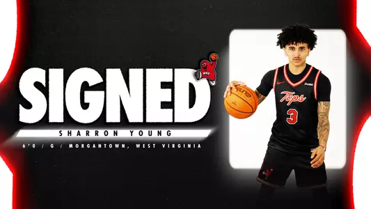 Young signed