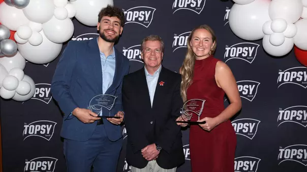 2026 TOPSY Awards