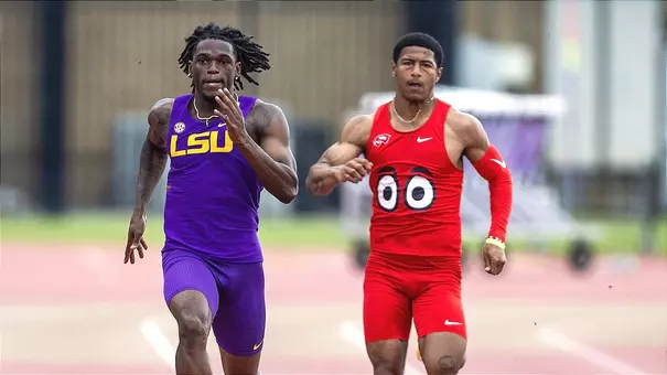 LSU Alumni Gold 2026