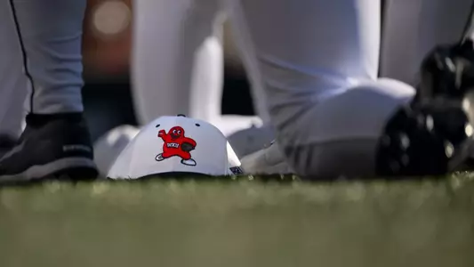 WKU Baseball | Photos by: Steve Roberts