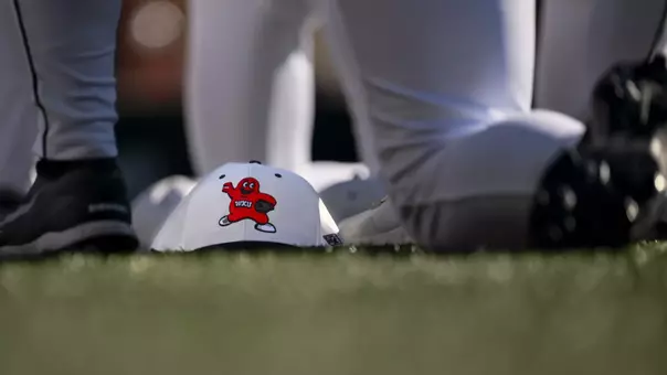 WKU Baseball | Photos by: Steve Roberts