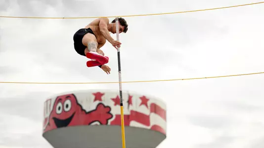 WKU Track & Field 2026 Practice