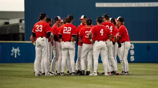WKU Baseball vs. MTSU |
