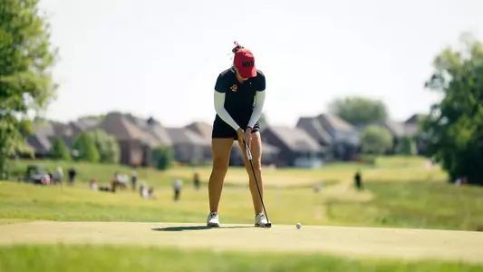 WGOLF 2026 NCAA Regional | Ramage