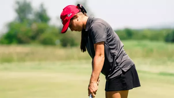 Leah Edwards NCAA Regional