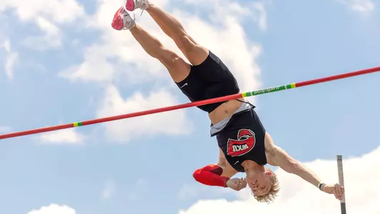 WKU T&F Music City Challenge 2