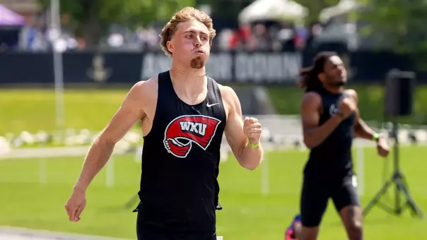 WKU T&F Music City Challenge