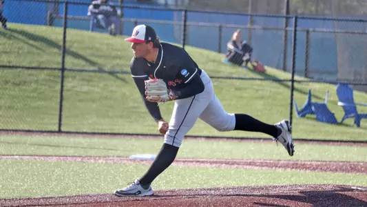 WKU Baseball vs. Delaware | May 15, 2026 | Gavin Perry