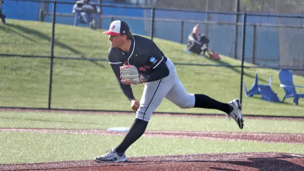 WKU Baseball vs. Delaware | May 15, 2026 | Gavin Perry