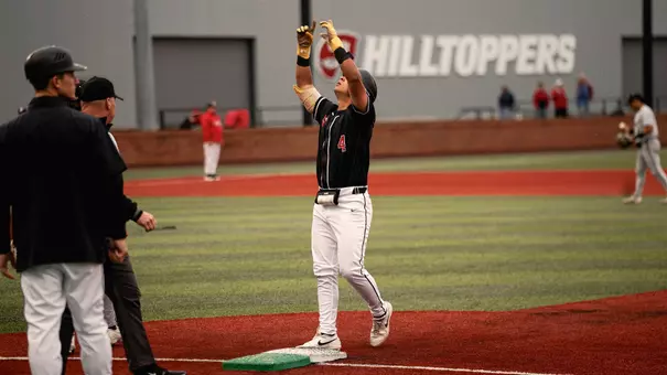 WKU Visits Delaware for First Time Ever to Close Out Regular Season