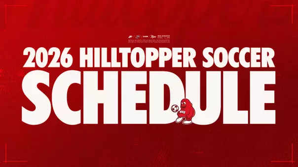 WKU Soccer Schedule 2026