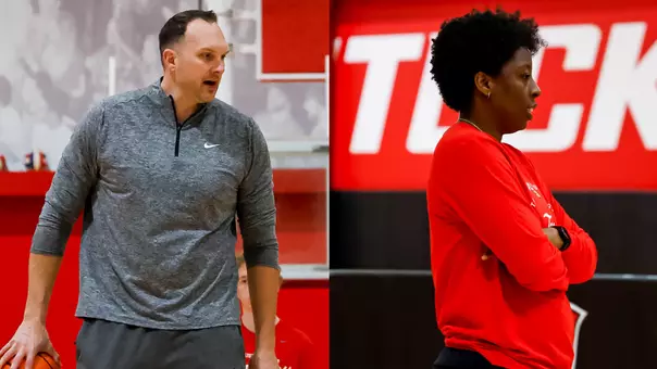WBB Assistant Coaches