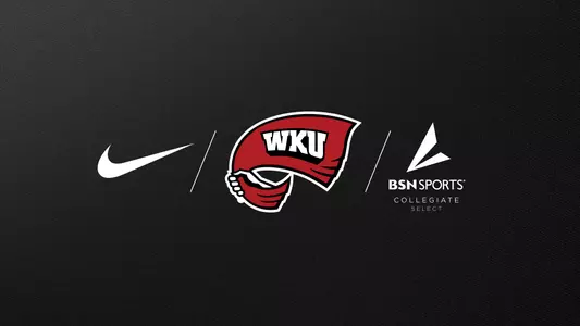 WKU Athletics announced on Monday an extended contract with NIKE and BSN SPORTS