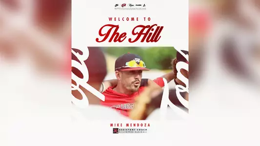 Mendoza Baseball Assistant Coach