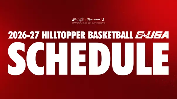 CUSA MBB SCHEDUEL
