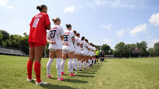 WKU Hilltoppers | Photo by Steve Roberts