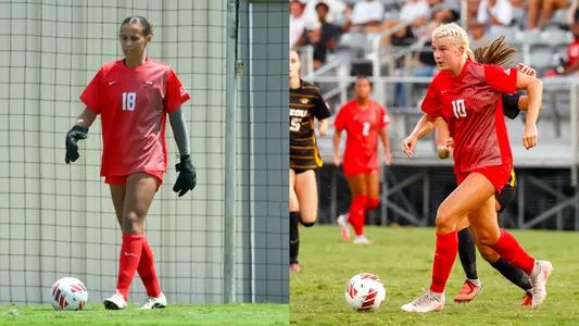 SOC CUSA Weekly Awards