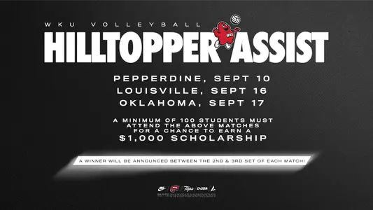 Hilltopper Assist
