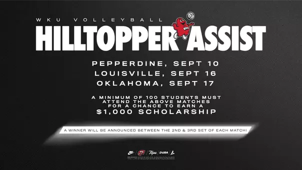 Hilltopper Assist