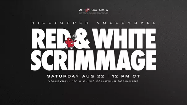 Red White Scrimmage
