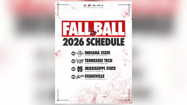 BSB Fall 2026
