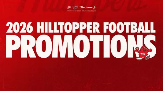 WKU FB 26 – Promotions Web Graphic