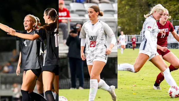Soccer Preseason All-CUSA