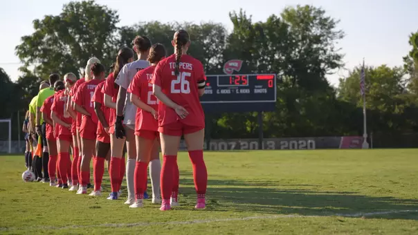 Defender Kora Kipley (26)