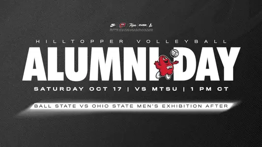 2026 VB Alumni Day