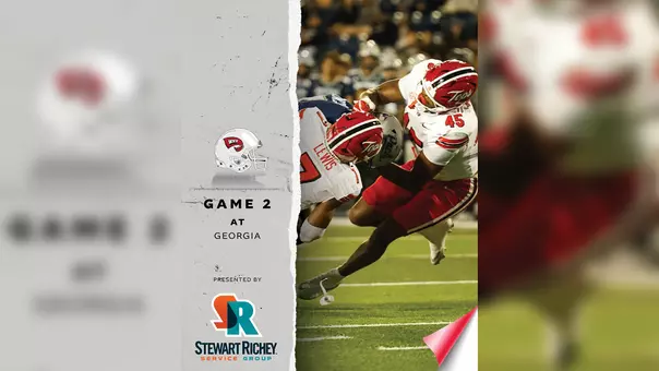 WKU FB 26 – Digital Gameday Guide – Georgia
