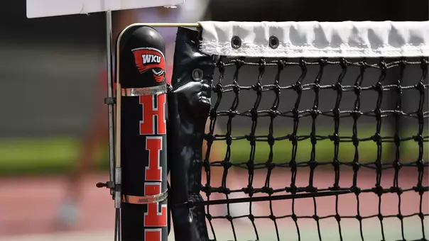 WKU Tennis Complex