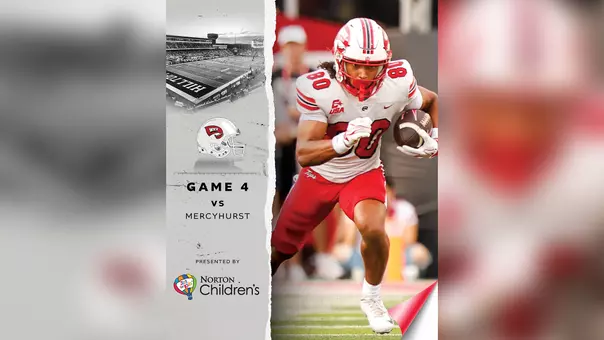 WKU FB 26 – Digital Gameday Guide – Mercyhurst