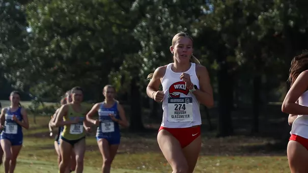 XC Meet Photo 2026