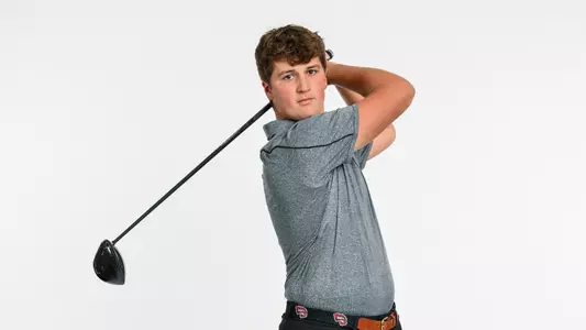 Colton Woosley
