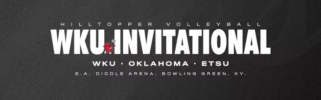 2026 WKU Invitational