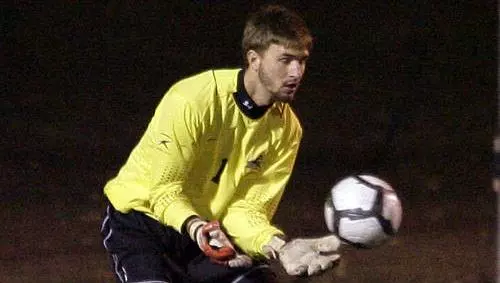 Men Drop 1-0 Decision to Valparaiso