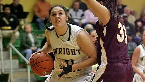 Women Win Exhibition Over Georgetown (KY)