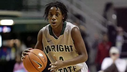 Demmings Named HL Player of the Week