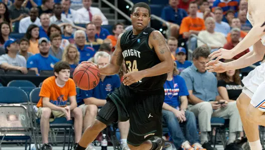 Men Drop 78-65 Decision to #10 Florida