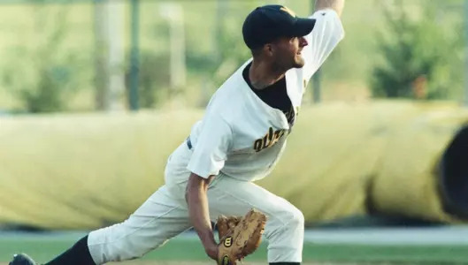 Abrams To Be Inducted Into Lebanon Hall of Fame