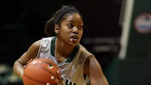 Women Roll at Buffalo