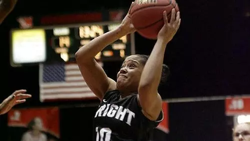 Women Drop 70-63 Decision at Miami